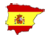 XAMMY-DOGS - Espanol